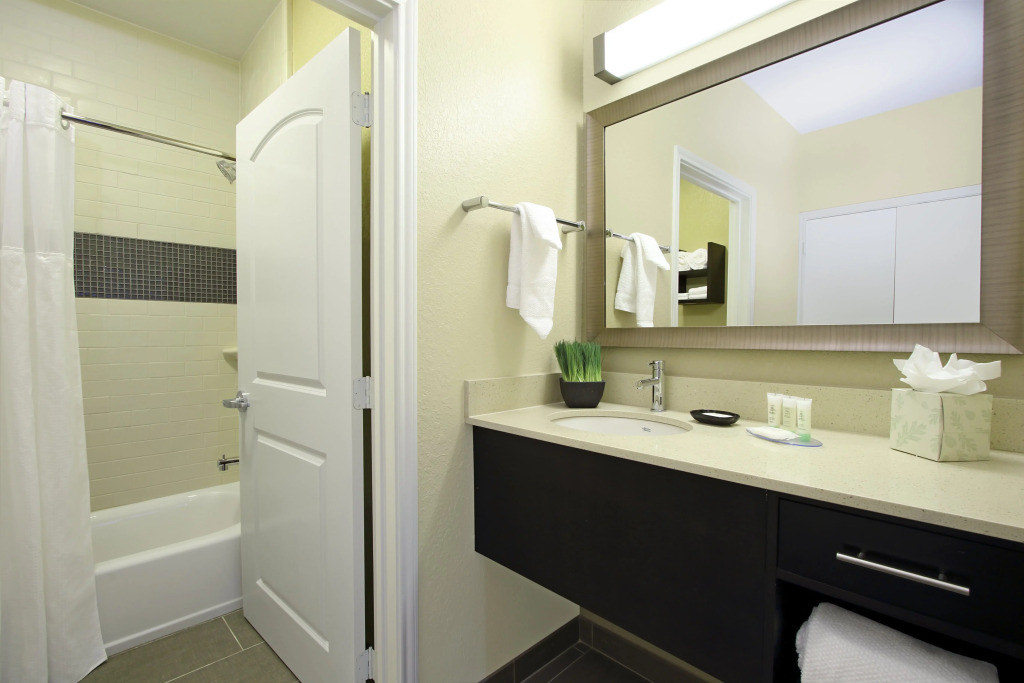 Staybridge Suites - Odessa - Interstate HWY 20 by IHG