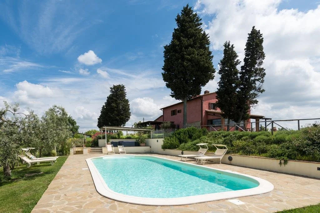Azienda Agrituristica Bellavista
