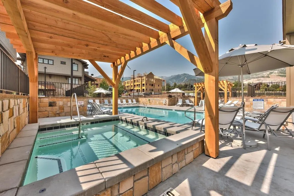 Park City Blackstone 17