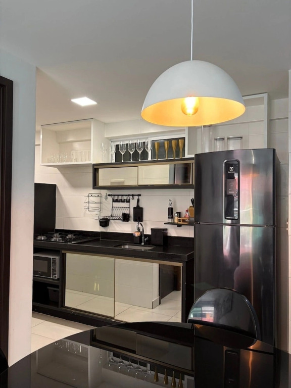 Apartamento beira mar no Bessa
