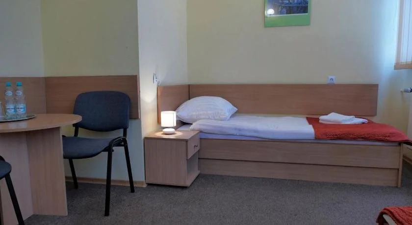 Hotel Chemik