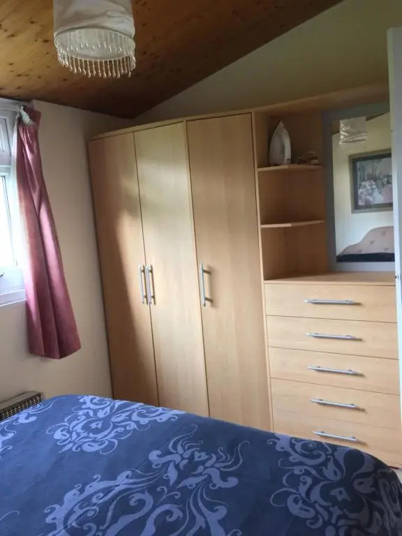 Tranquilo cabanas