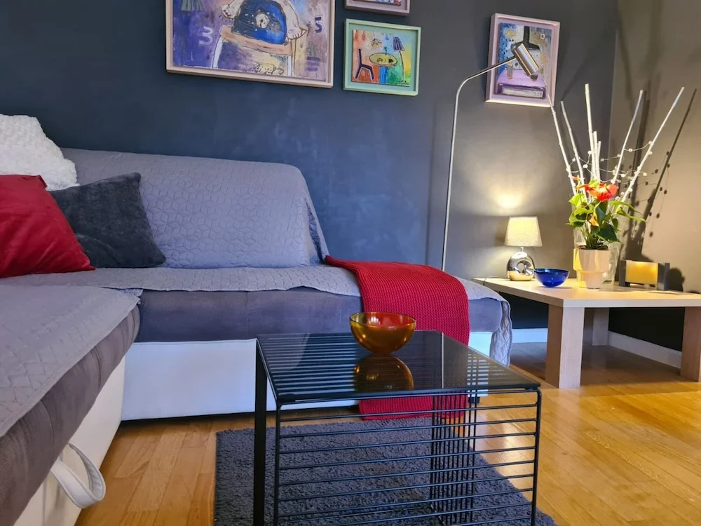 Apartment Vedrana