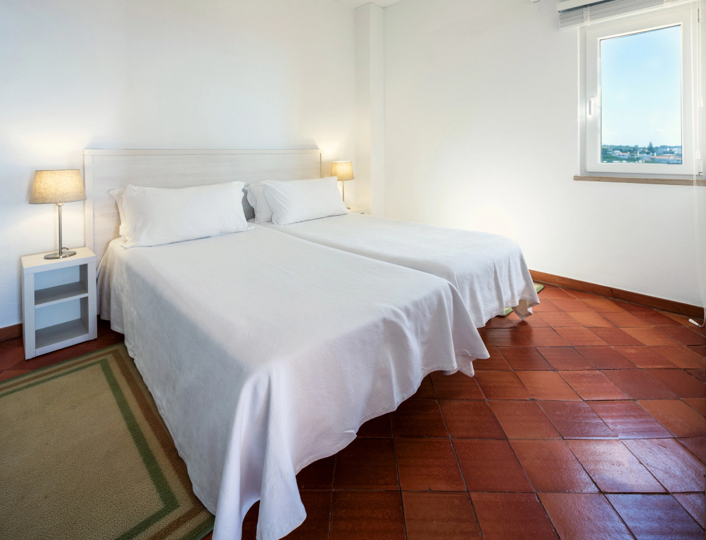 Апартаменты Meia Praia Lagos - Beach Club
