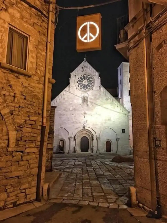 La Cattedrale