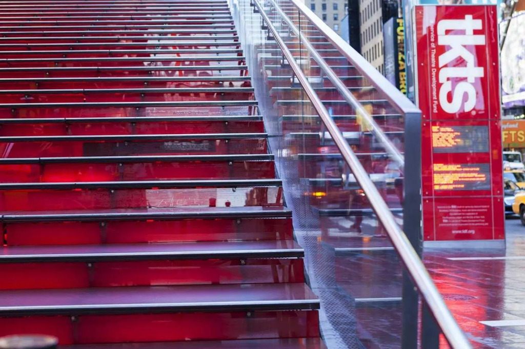Tempo By Hilton New York Times Square