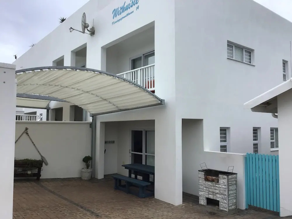 Withuis Hartenbos - No Load Shedding
