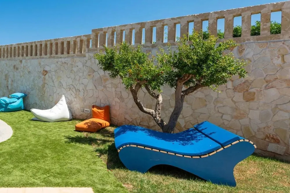 Don Leonardo - pool and wellness