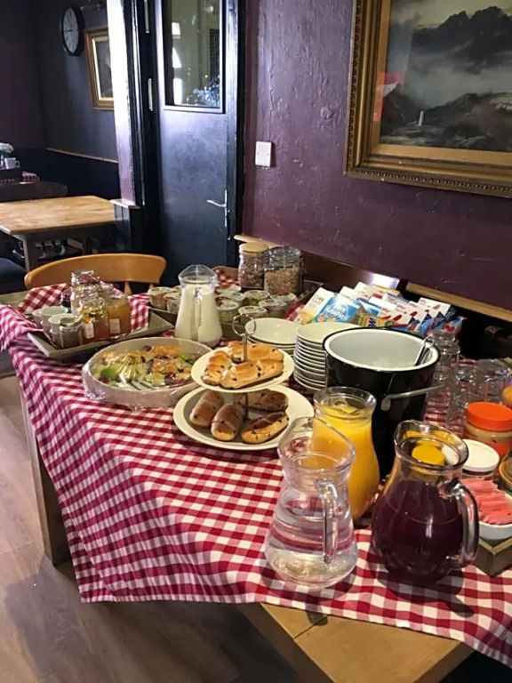 tiger inn
