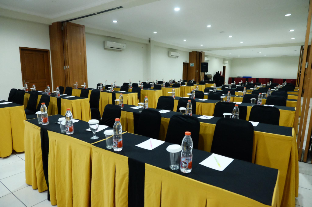 Sarila Hotel Solo