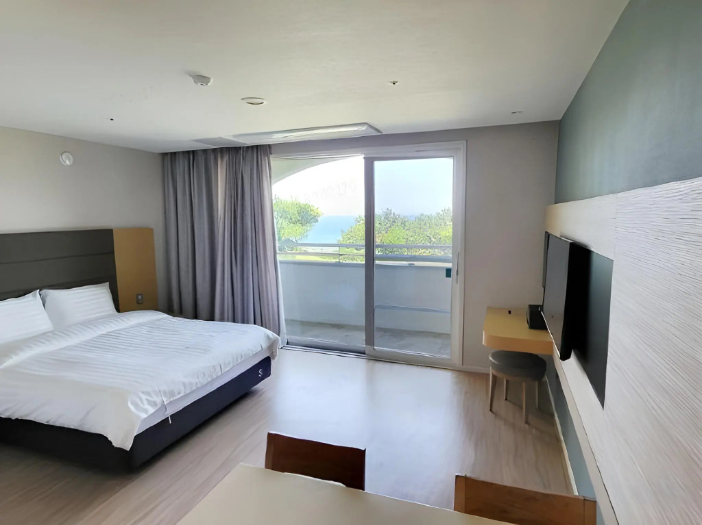 Sol Beach Samcheok