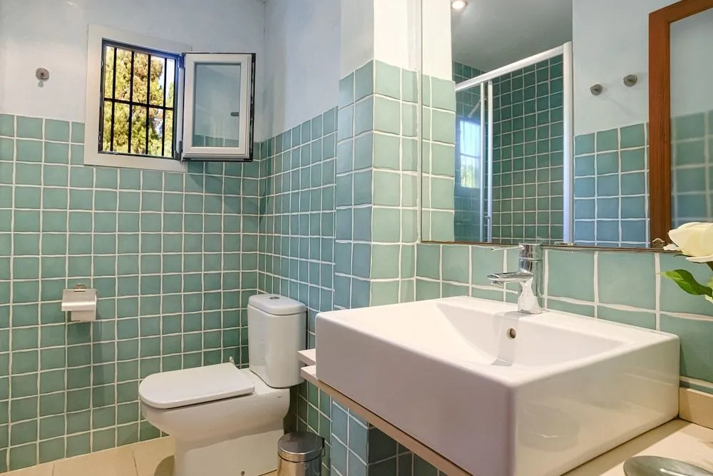 Villa Cifre Alcudia