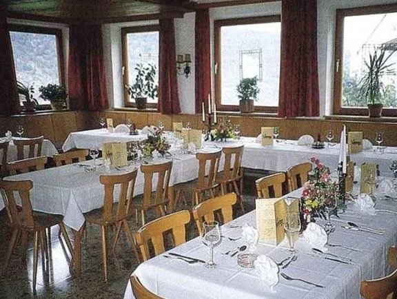 Gasthof Venetrast