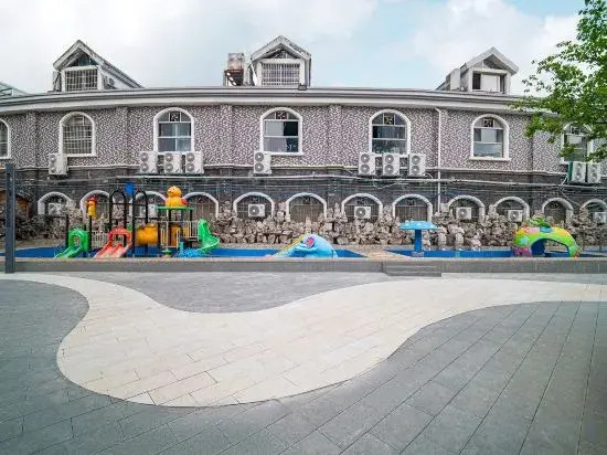 ECHENG Hotel Anshun West Railway Station