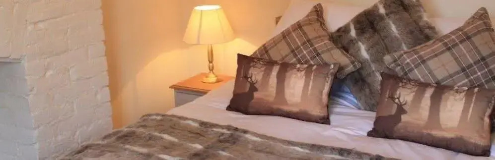 The Castle Hotel
