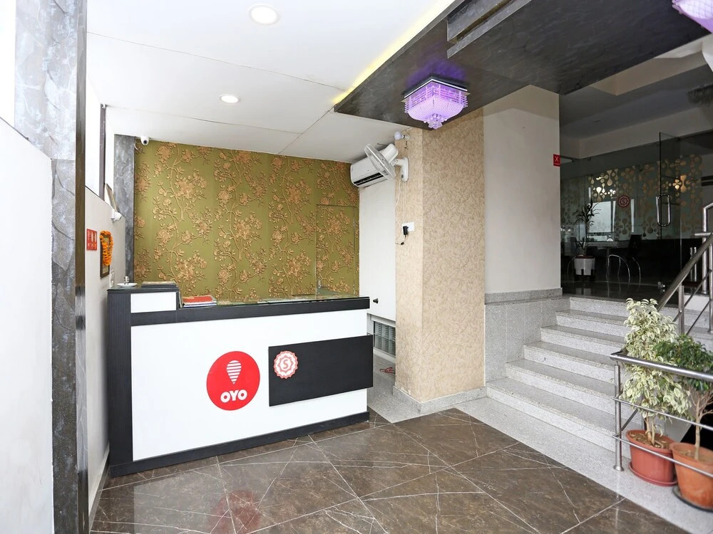 Hotel Shree Residency
