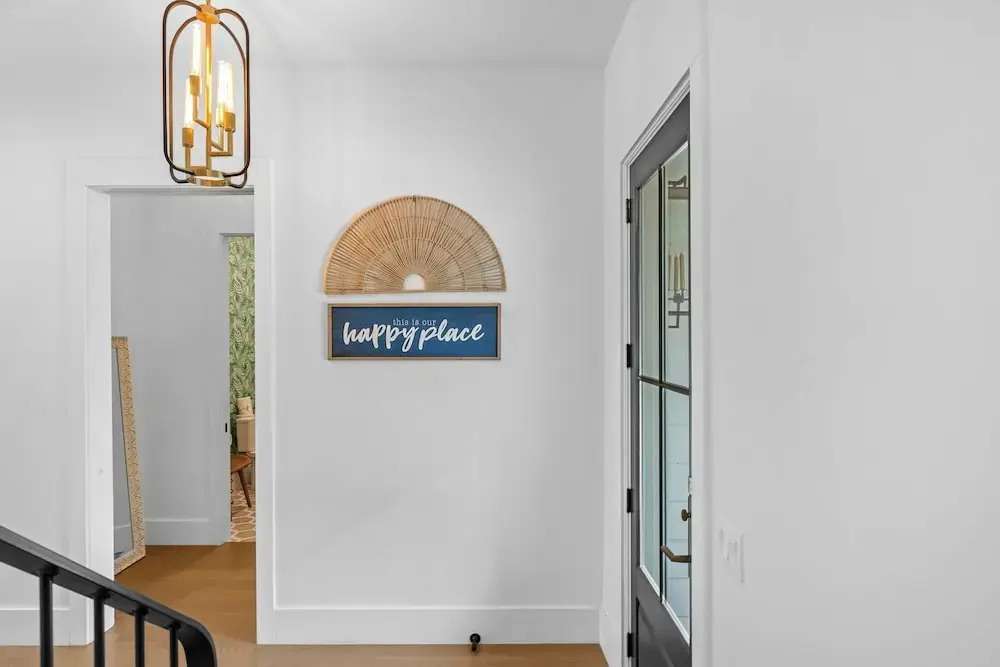 30A Good Vibes by Avantstay Private Pool + Bikes + Golf Cart Beach Access