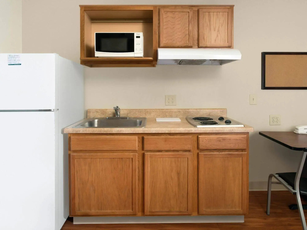 Extended Stay America Select Suites - Kansas City - South - I-49