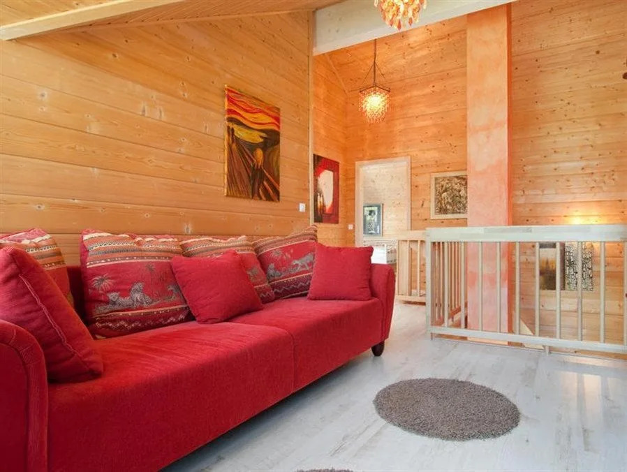 Pension Erna
