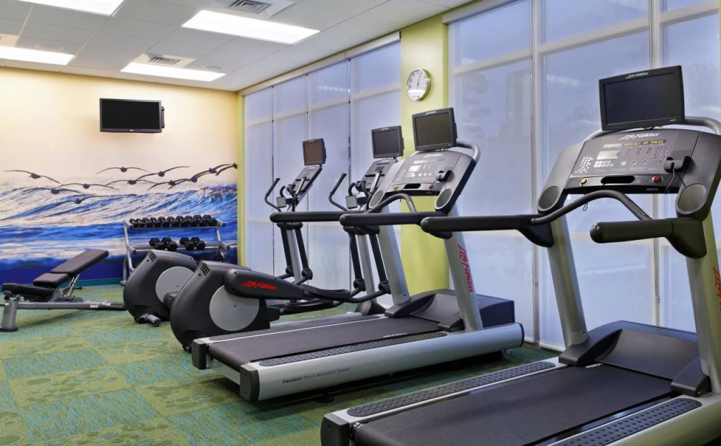 SpringHill Suites by Marriott Pensacola