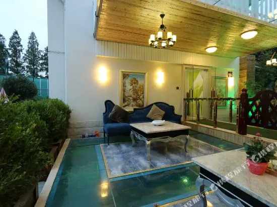 Hangzhou Shanxia Hotel (Lingyihong)