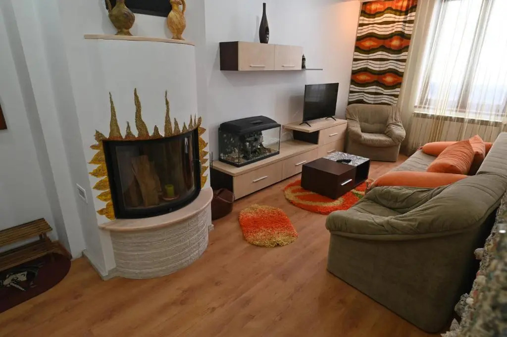 Apartament Camelia
