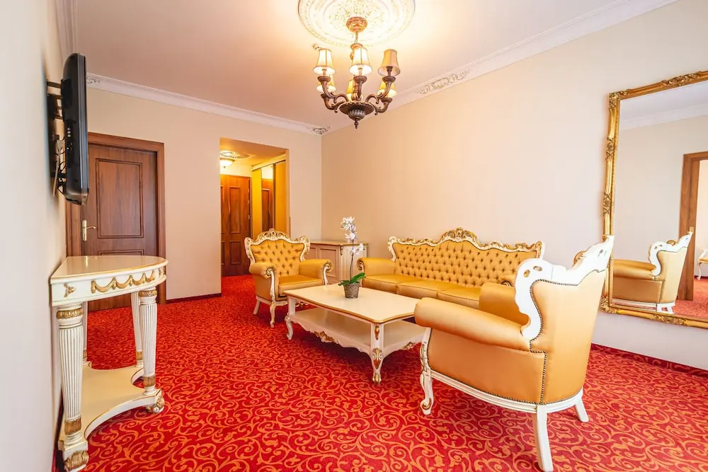 Hotel Admiral Škofije