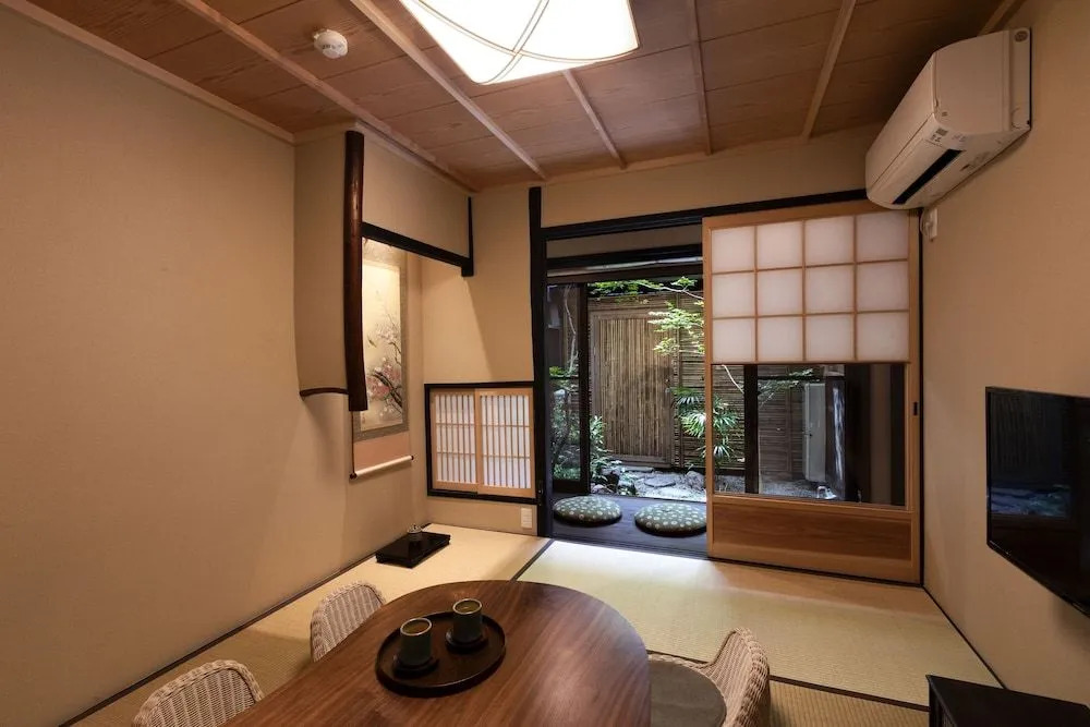 Rinn Tenjincho