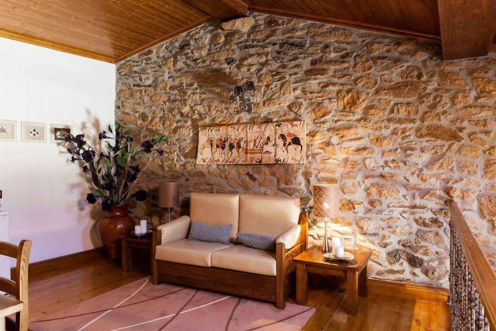 Juízo Country Houses