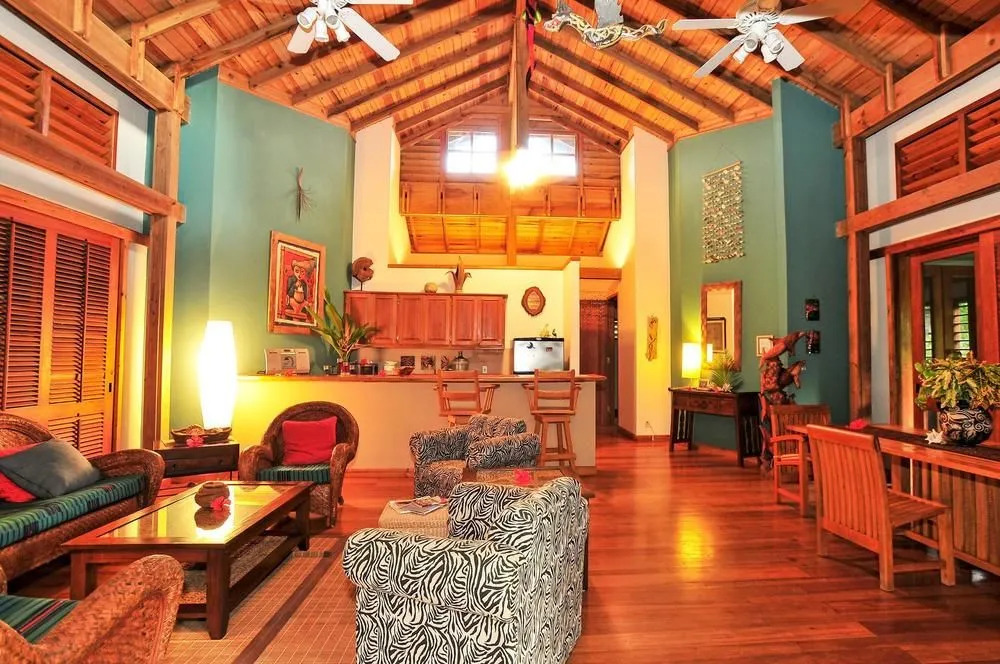 Palmetto Bay Plantation
