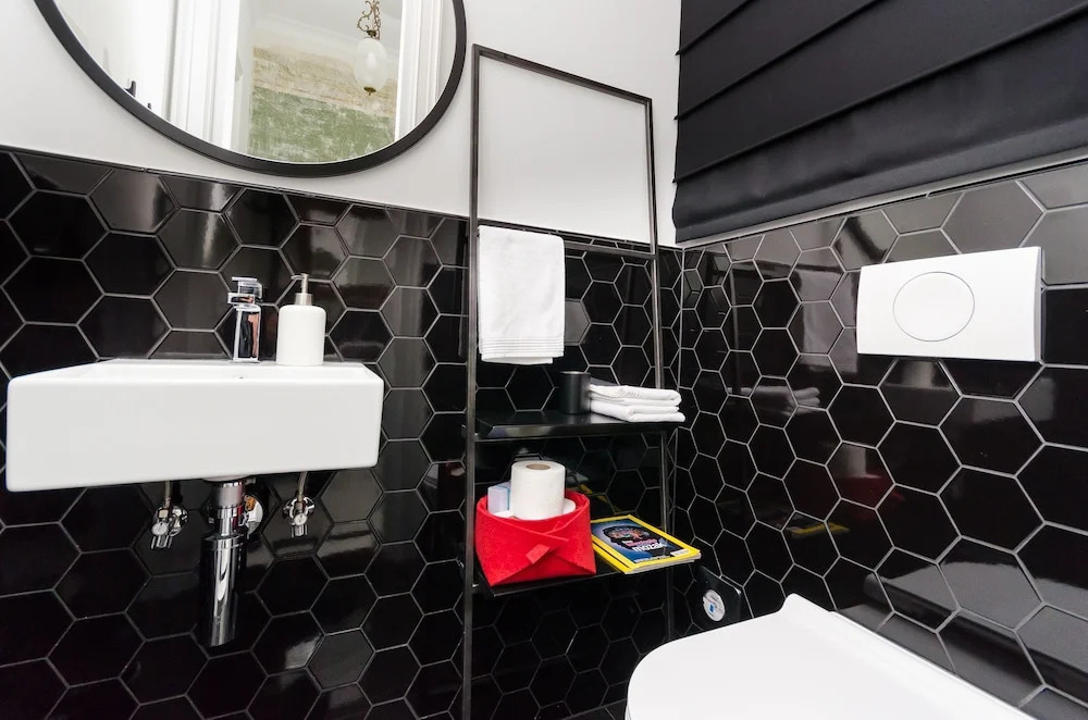 Apartment Srecko