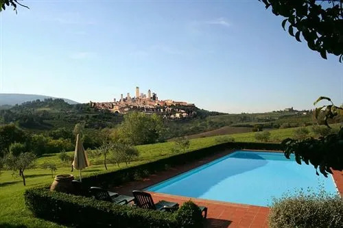 Agriturismo Il Segreto di Pietrafitta