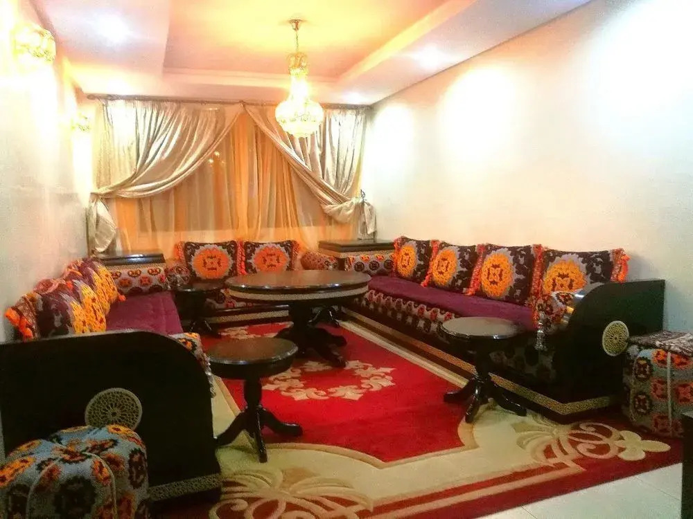 Residence Islane Hay Mohammadi