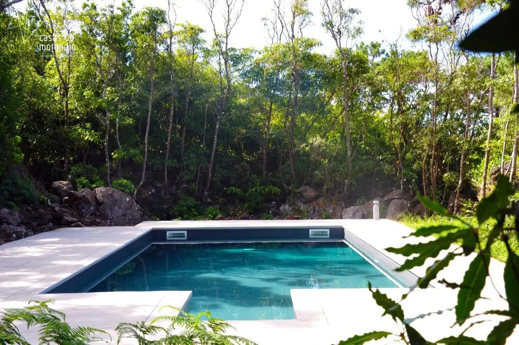 Casas do Morgadio