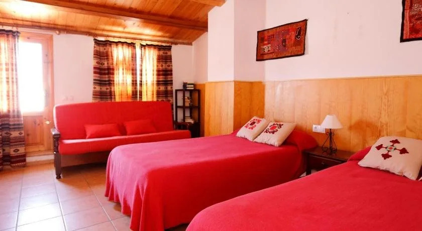 Casa Rural Miquelet - Turistrat