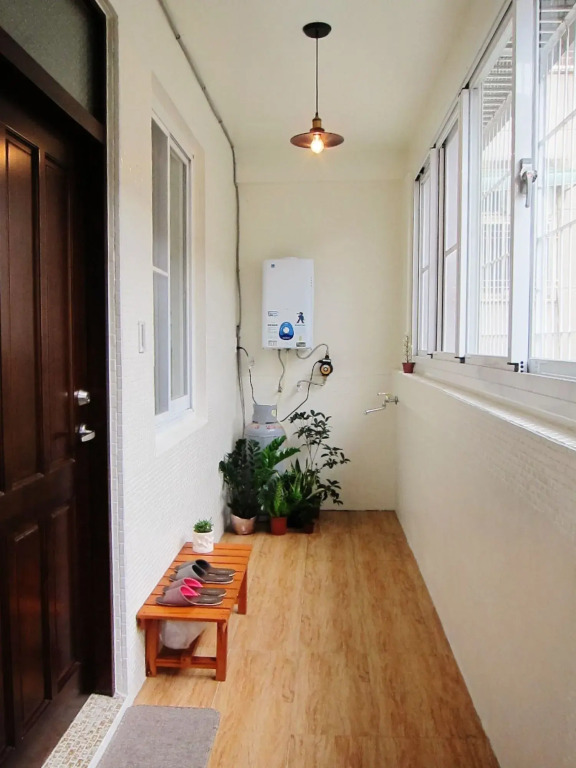 Mutter Apartment
