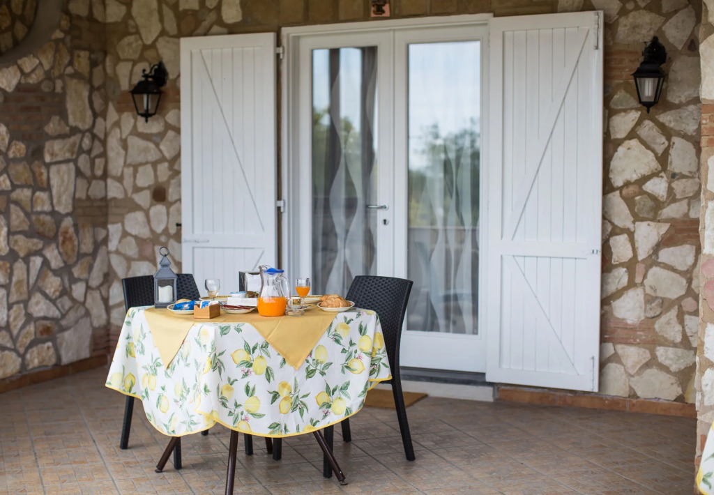 Relais Villa Anna