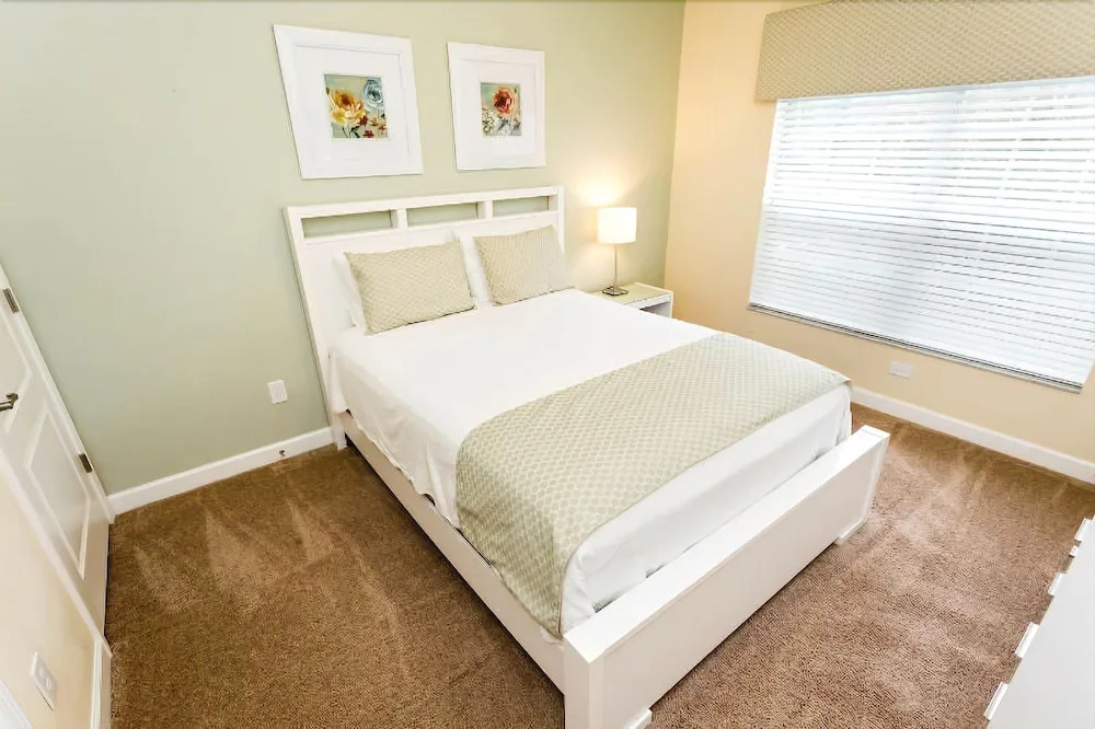 4 bedroom villa at Paradise Palms