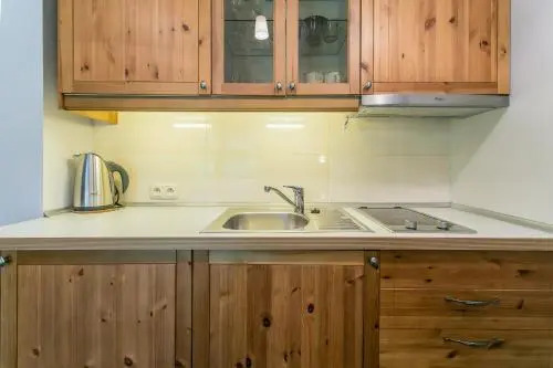 Apartamenty Zakopane Droga na Bystre 4A