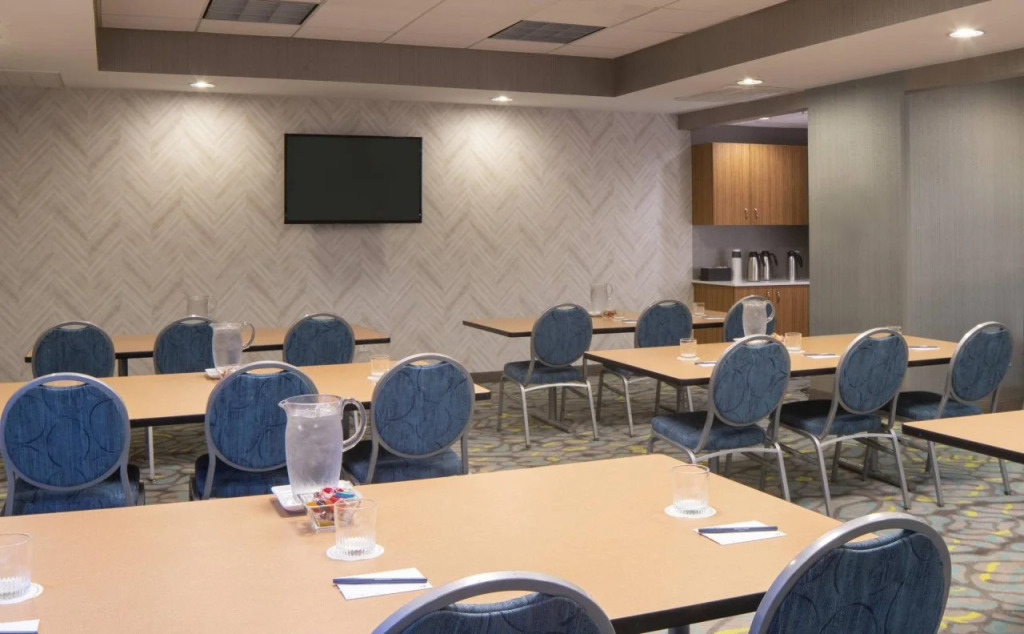 SpringHill Suites St. Louis Airport/Earth City