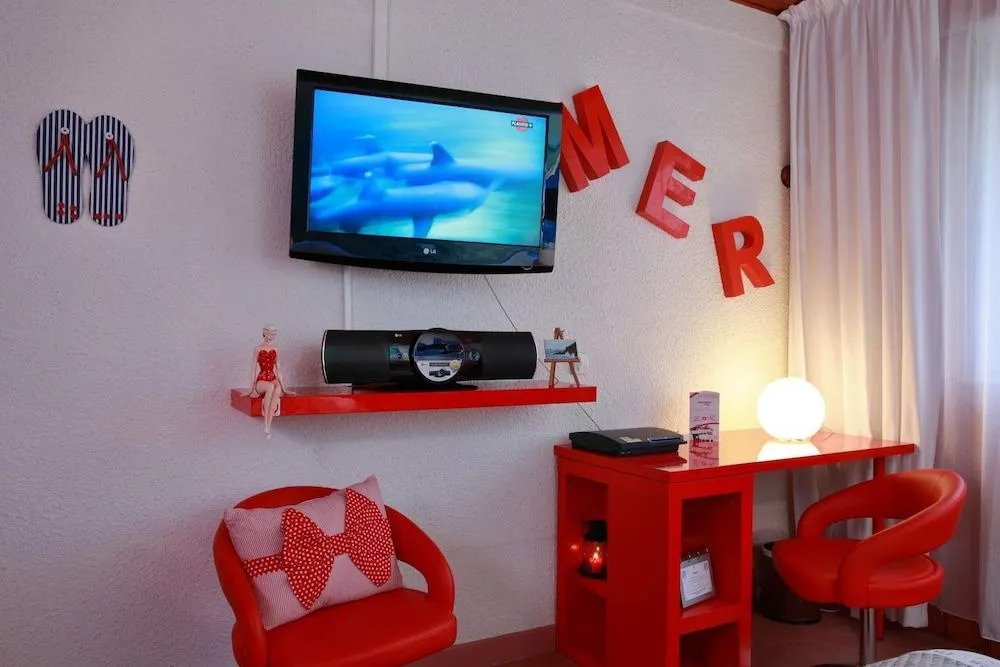 Auberge Du Parc