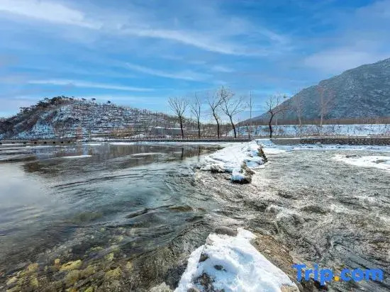 Jane Mushan Homestay (Huairou Branch)
