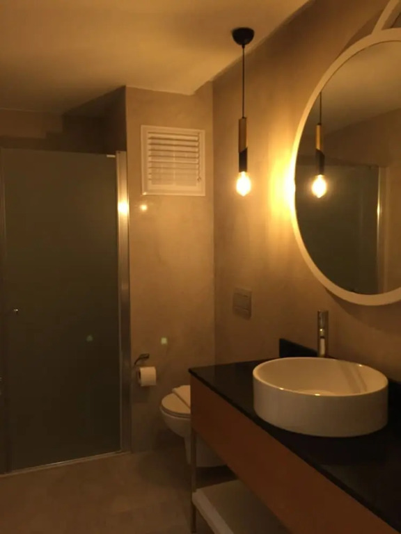 Çalcalar Otel