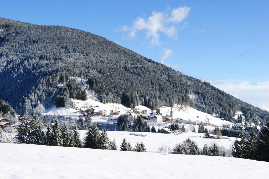 Hotel Garni Haus Anita