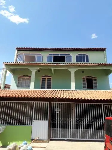 Pousada do Robson II