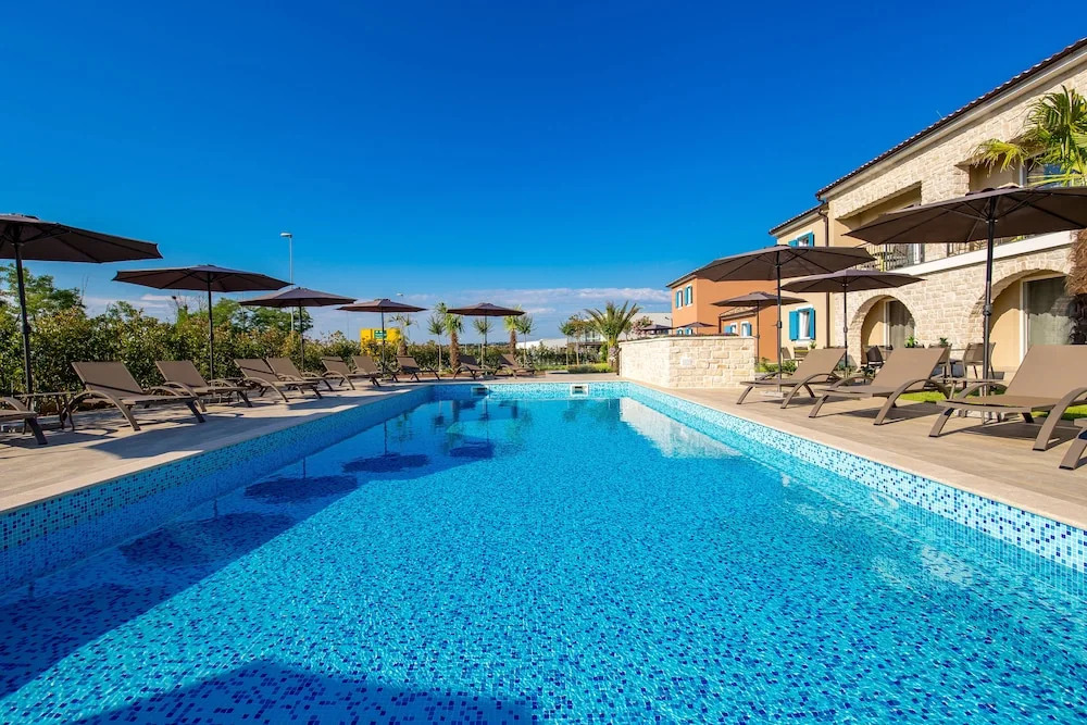 Olea Residence