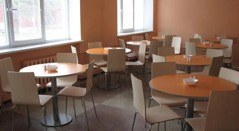 Teko Hostel