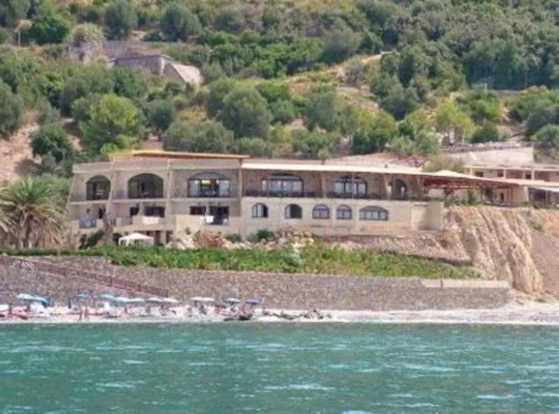 Villaggio La Marée