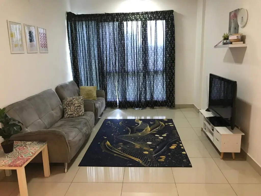 Homestay Putra 1 Bandar Seri Putra Kajang