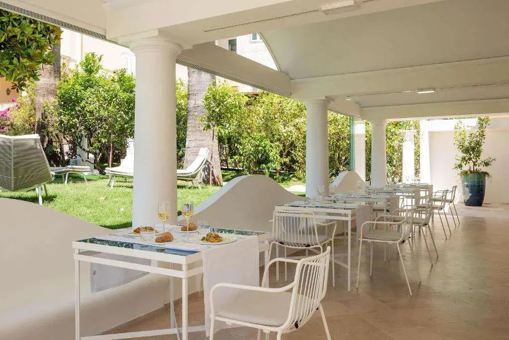 Pazziella, a Luxury Collection Hotel, Capri
